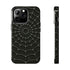 Gothic Spider Phone Case –  Shockproof Cover With Polycarbonate Shell